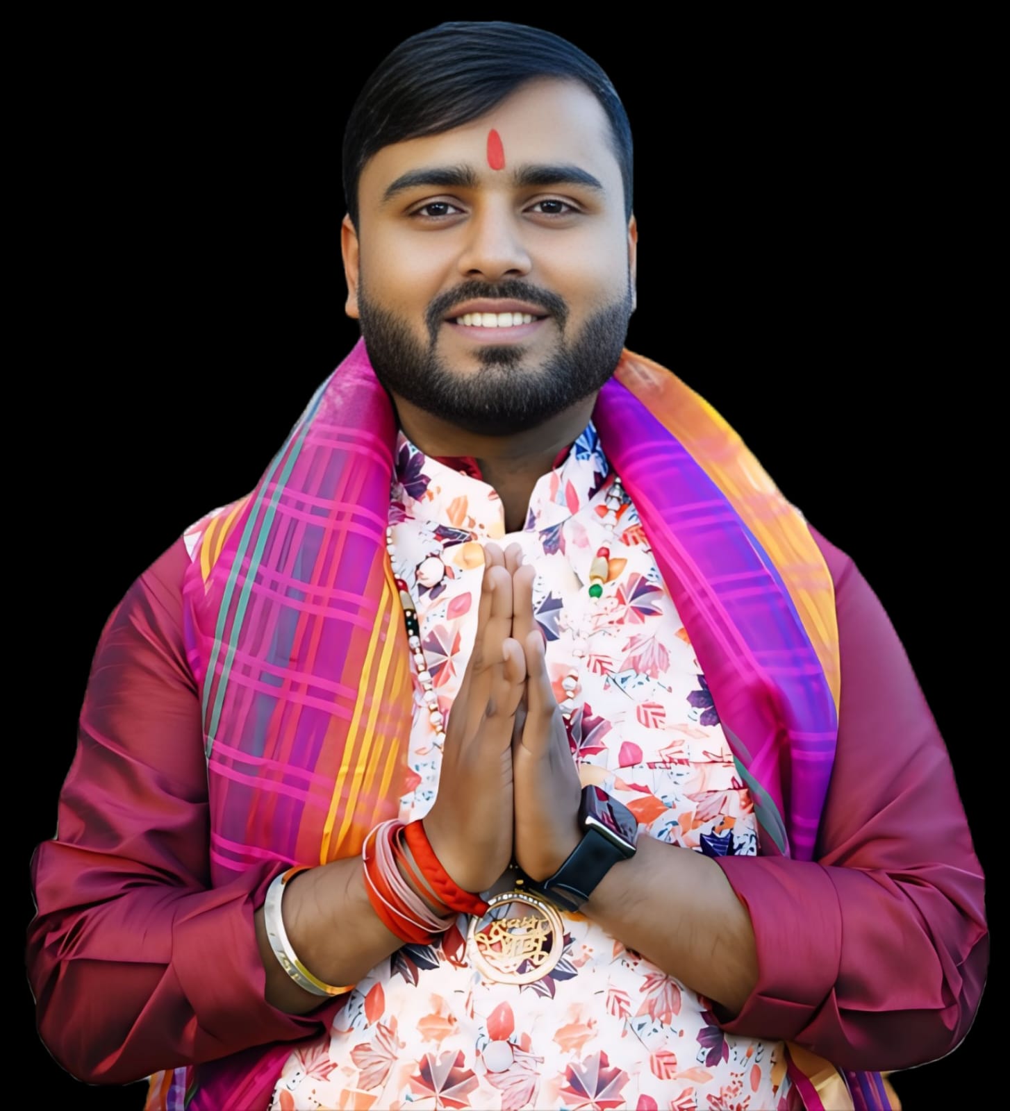 Shri Shankar Yadav ji